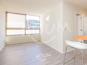 Arriendo Mensual / Departamento / Independencia