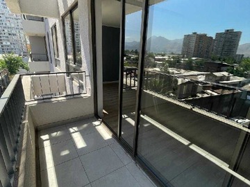 Arriendo Mensual / Departamento / Independencia