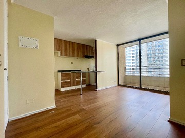 Arriendo Mensual / Departamento / Independencia