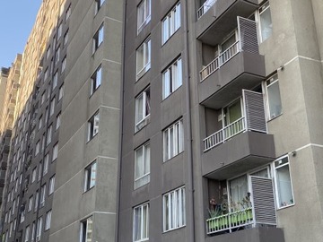 Arriendo Mensual / Departamento / Independencia