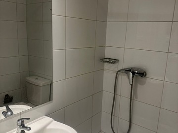 Arriendo Mensual / Departamento / Independencia