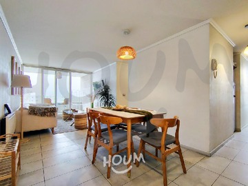 Arriendo Mensual / Departamento / Independencia