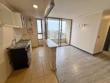 Arriendo Mensual / Departamento / Independencia