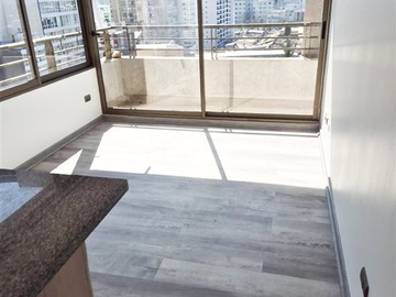 Arriendo Mensual / Departamento / Independencia