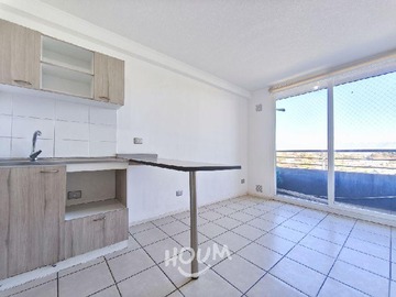 Arriendo Mensual / Departamento / Independencia