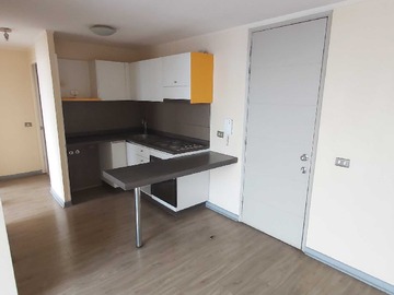 Arriendo Mensual / Departamento / Independencia