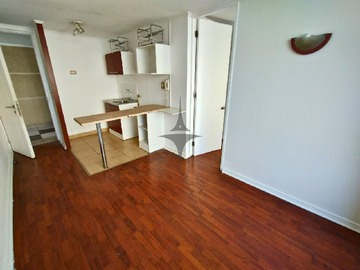 Arriendo Mensual / Departamento / Independencia