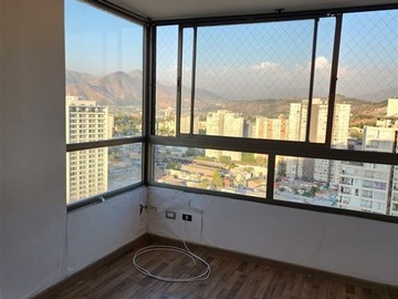 Arriendo Mensual / Departamento / Independencia