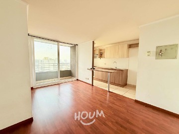Arriendo Mensual / Departamento / Independencia