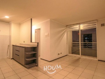 Arriendo Mensual / Departamento / Independencia
