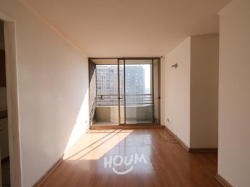 Arriendo Mensual / Departamento / Independencia