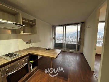 Arriendo Mensual / Departamento / Independencia