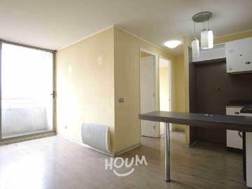 Arriendo Mensual / Departamento / Independencia