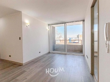 Arriendo Mensual / Departamento / Independencia