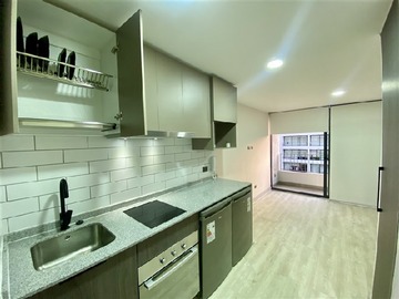 Arriendo Mensual / Departamento / Independencia