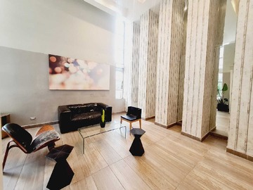 Arriendo Mensual / Departamento / Independencia