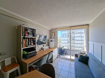 Arriendo Mensual / Departamento / Independencia