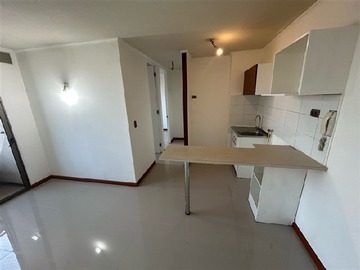 Arriendo Mensual / Departamento / Independencia