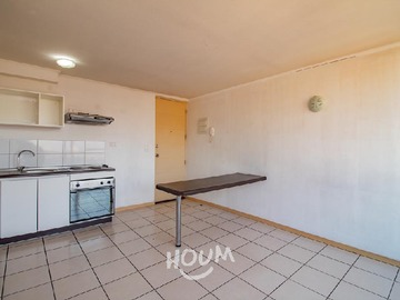 Arriendo Mensual / Departamento / Independencia