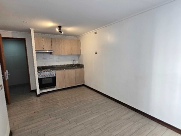 Arriendo Mensual / Departamento / Independencia