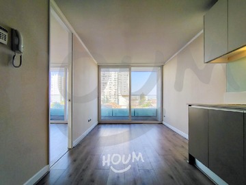 Arriendo Mensual / Departamento / Independencia