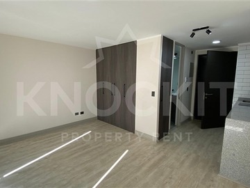 Arriendo Mensual / Departamento / Independencia