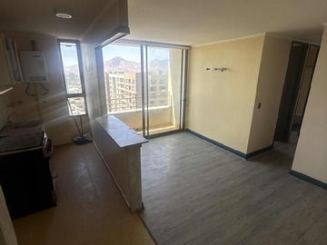 Arriendo Mensual / Departamento / Independencia