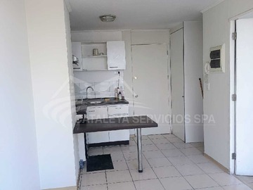 Arriendo Mensual / Departamento / Independencia