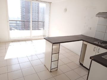 Arriendo Mensual / Departamento / Independencia
