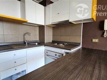 Arriendo Mensual / Departamento / Independencia