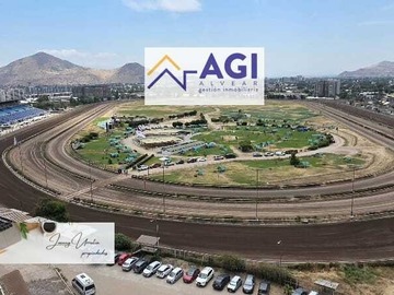 Arriendo Mensual / Departamento / Independencia