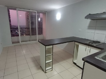 Arriendo Mensual / Departamento / Independencia