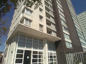 Arriendo Mensual / Departamento / Independencia