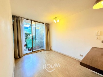 Arriendo Mensual / Departamento / Independencia