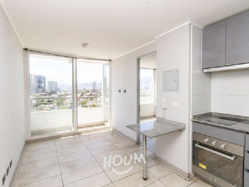 Arriendo Mensual / Departamento / Independencia