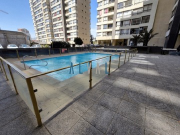 Arriendo Mensual / Departamento / Independencia