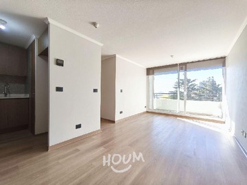 Arriendo Mensual / Departamento / Independencia