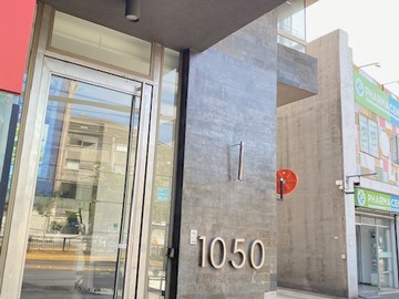 Arriendo Mensual / Departamento / Independencia