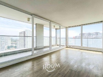 Arriendo Mensual / Departamento / Independencia