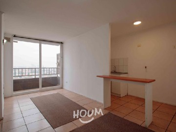 Arriendo Mensual / Departamento / Independencia