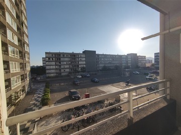 Arriendo Mensual / Departamento / Independencia