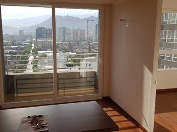 Arriendo Mensual / Departamento / Independencia