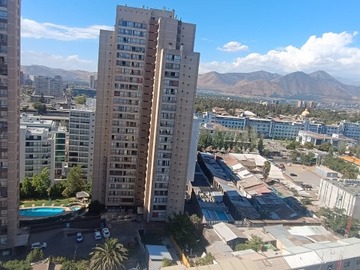 Arriendo Mensual / Departamento / Independencia