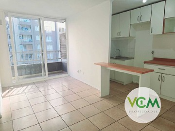 Arriendo Mensual / Departamento / Independencia