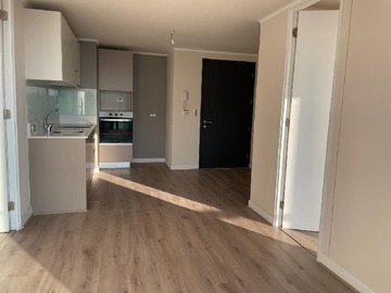 Arriendo Mensual / Departamento / Independencia