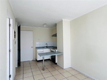 Arriendo Mensual / Departamento / Independencia