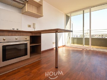 Arriendo Mensual / Departamento / Independencia
