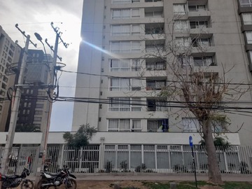 Arriendo Mensual / Departamento / Independencia