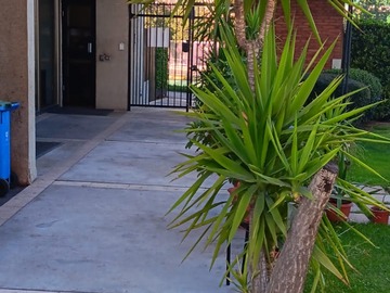 Arriendo Mensual / Departamento / Independencia
