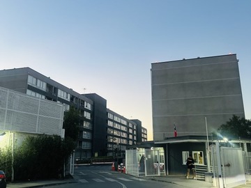 Arriendo Mensual / Departamento / Independencia